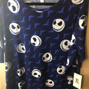 LuLaRoe Disney Irma